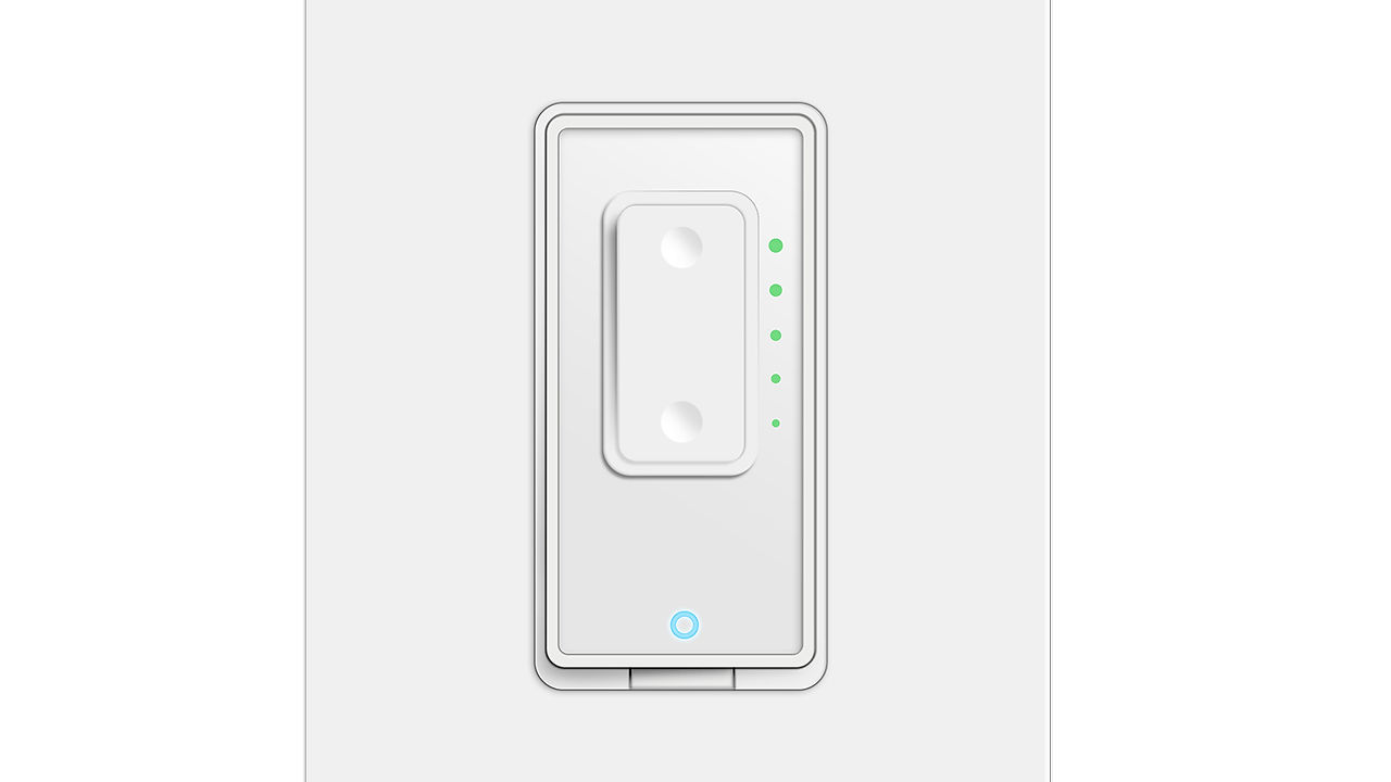 SD01 - Installation of WiFi Dimmer Switch